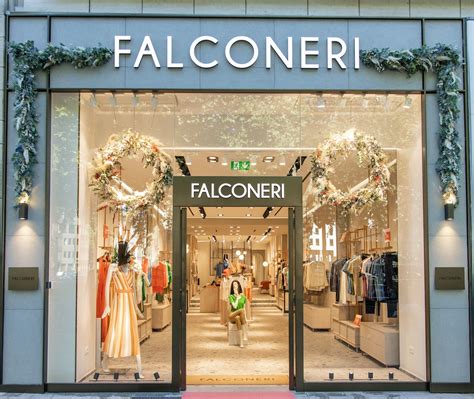 falconeri store locator.